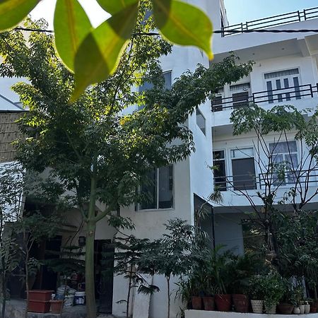 Jb Villa Home Stay ジャイプール エクステリア 写真