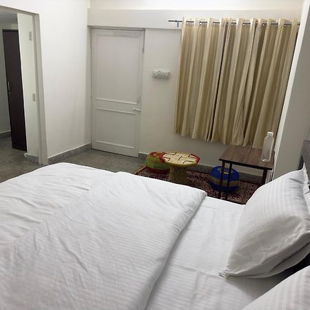 Jb Villa Home Stay ジャイプール エクステリア 写真