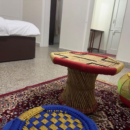 Jb Villa Home Stay ジャイプール エクステリア 写真
