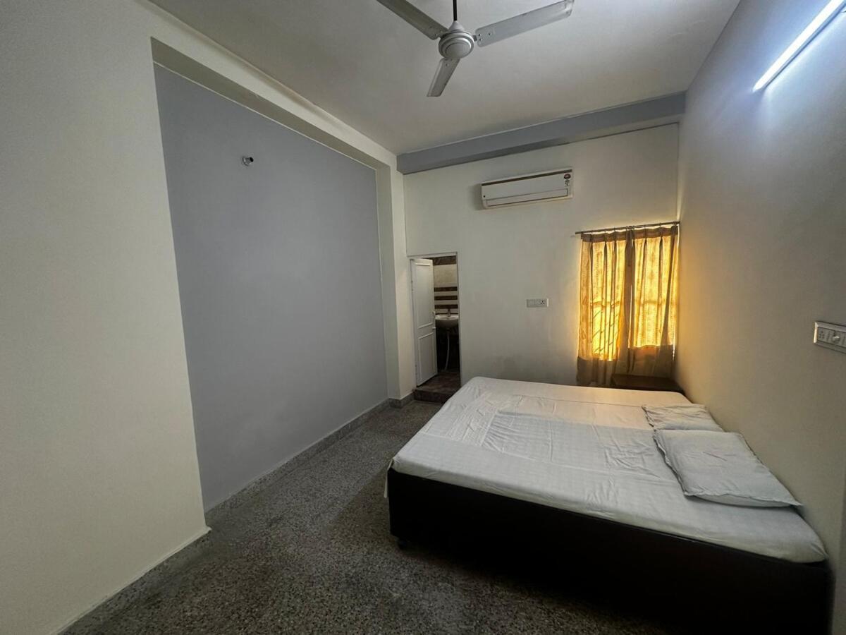 Jb Villa Home Stay ジャイプール エクステリア 写真