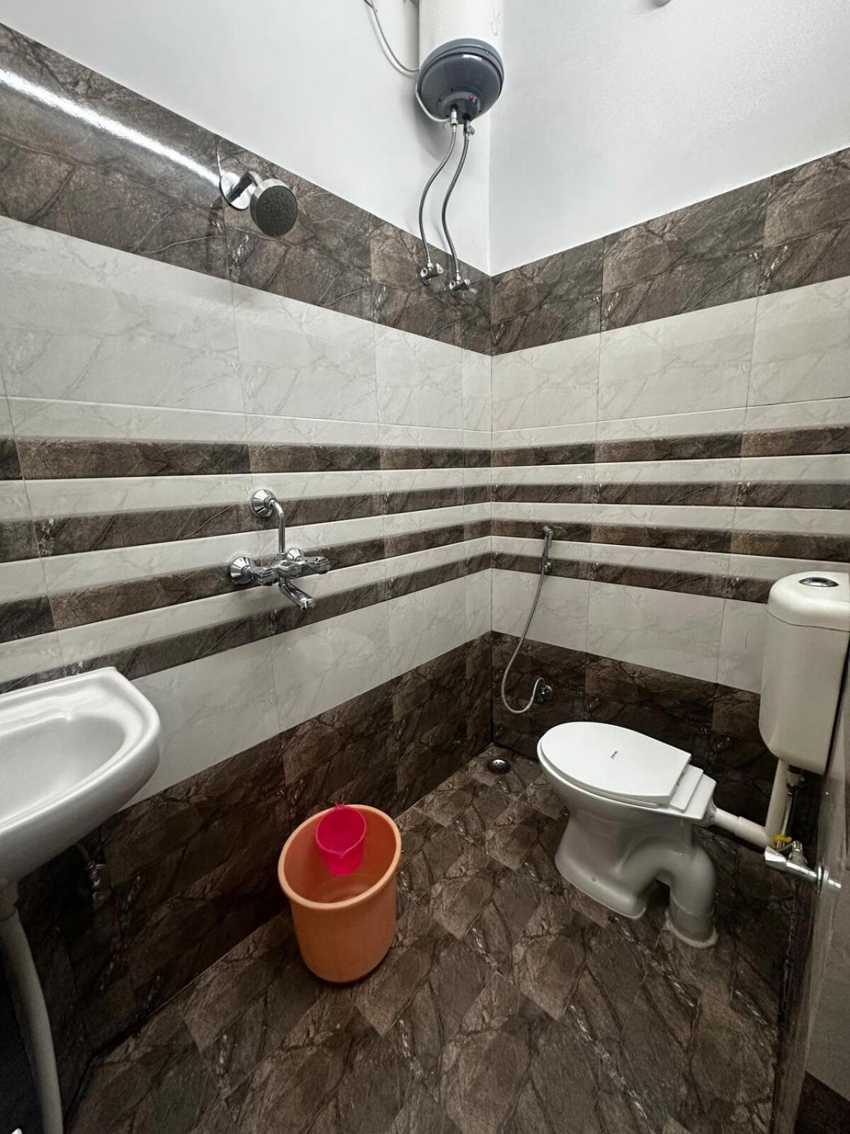 Jb Villa Home Stay ジャイプール エクステリア 写真