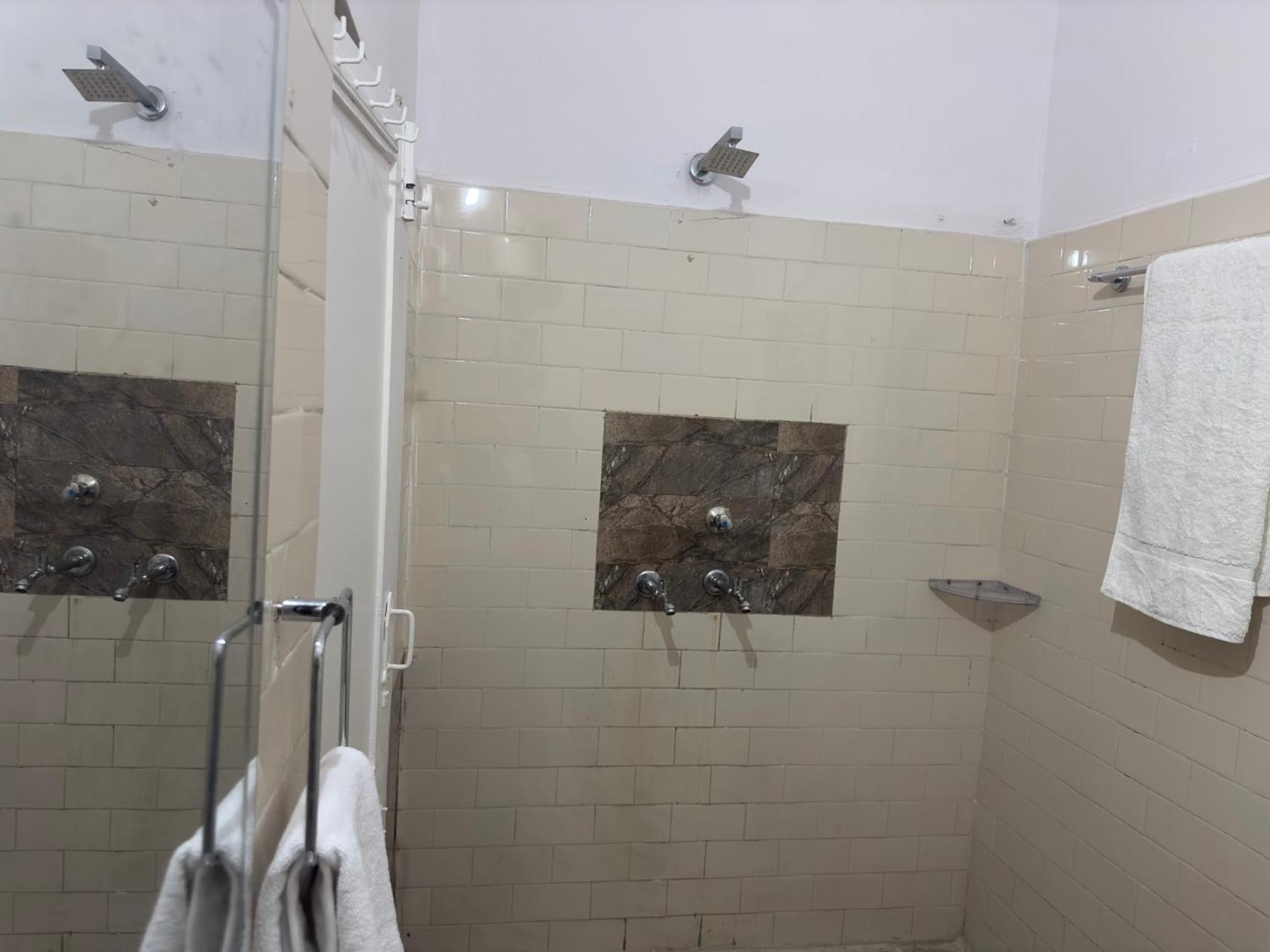 Jb Villa Home Stay ジャイプール エクステリア 写真