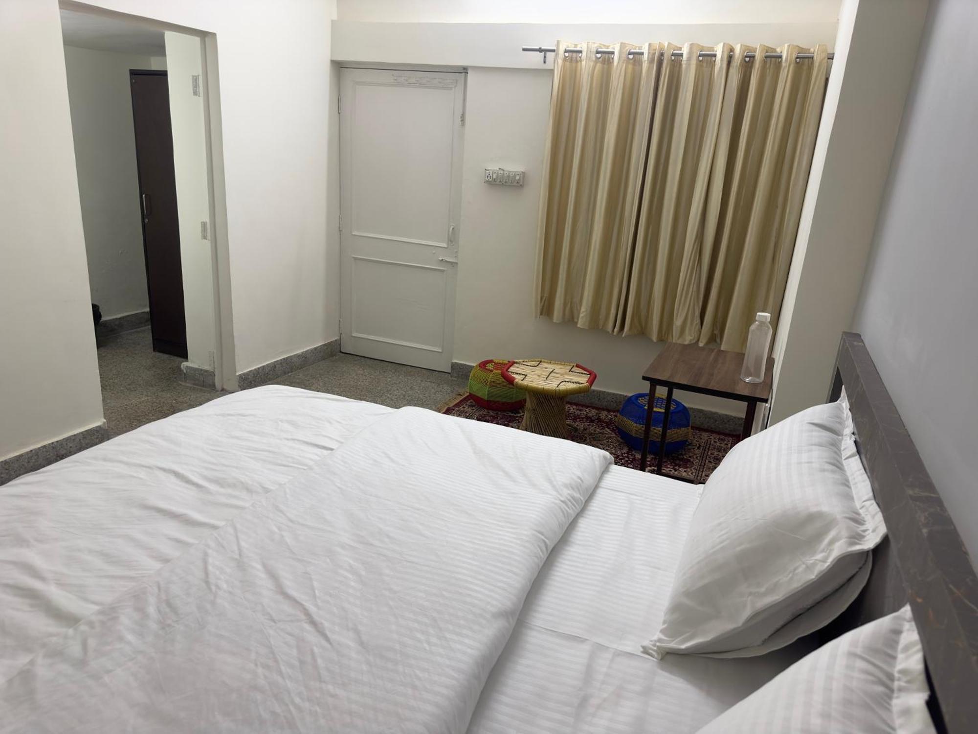 Jb Villa Home Stay ジャイプール エクステリア 写真