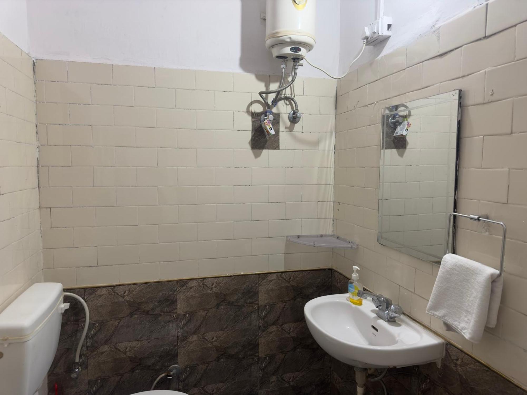 Jb Villa Home Stay ジャイプール エクステリア 写真