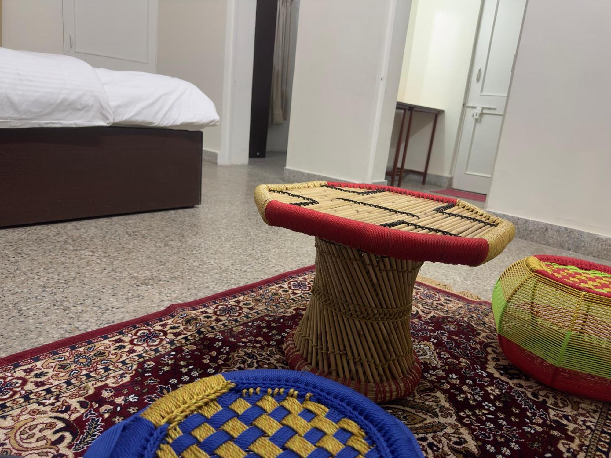 Jb Villa Home Stay ジャイプール エクステリア 写真