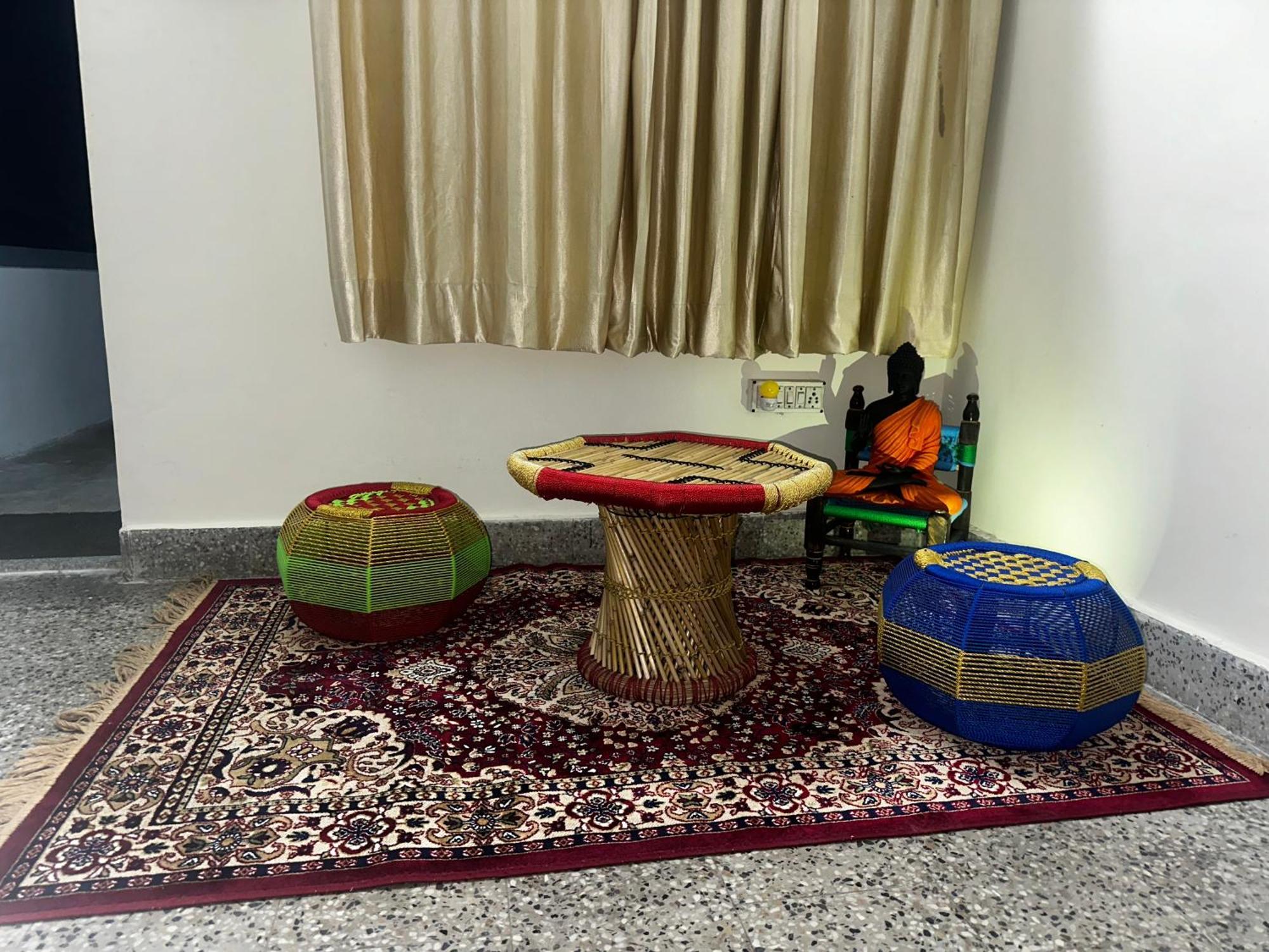 Jb Villa Home Stay ジャイプール エクステリア 写真