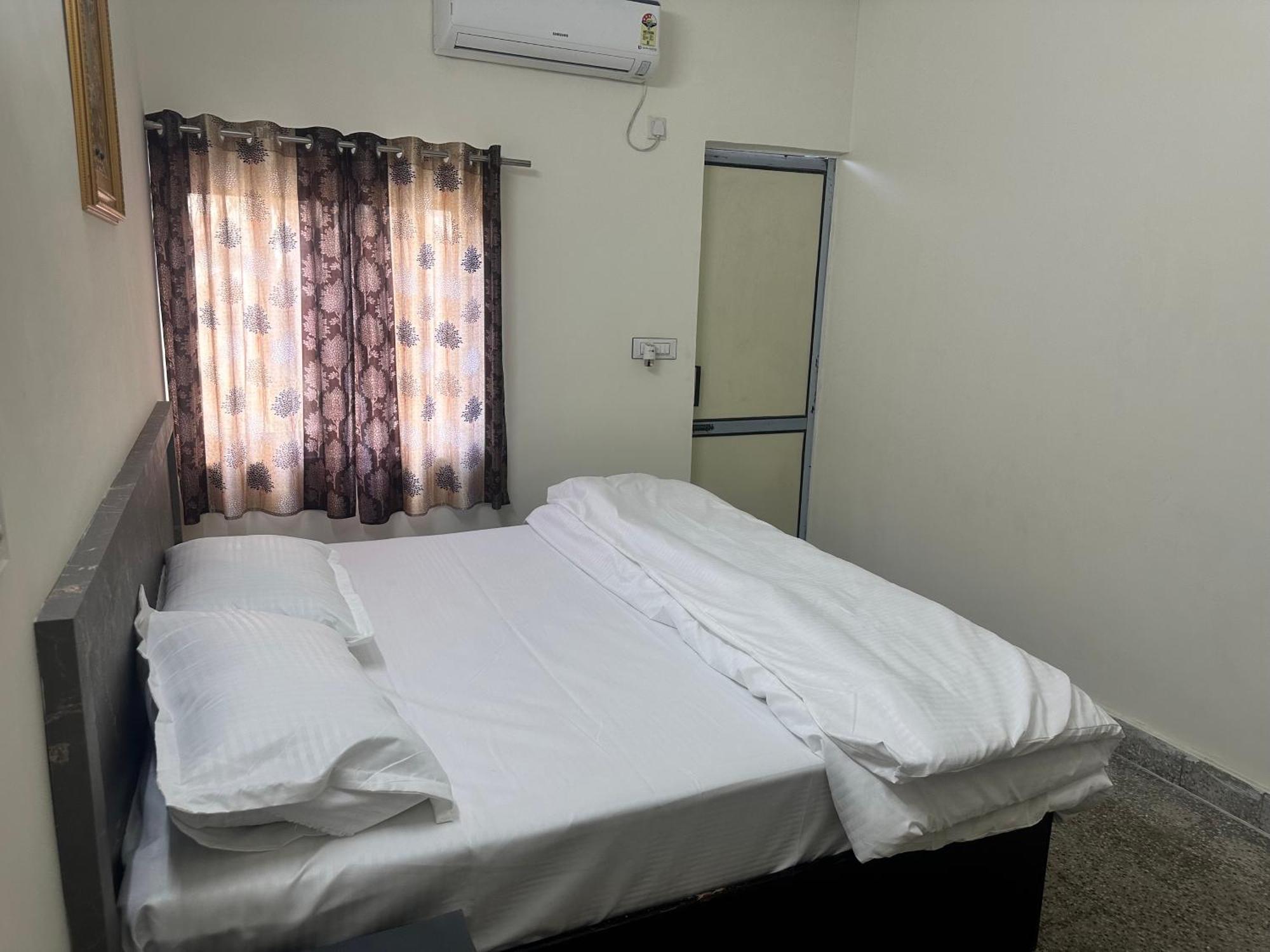 Jb Villa Home Stay ジャイプール エクステリア 写真
