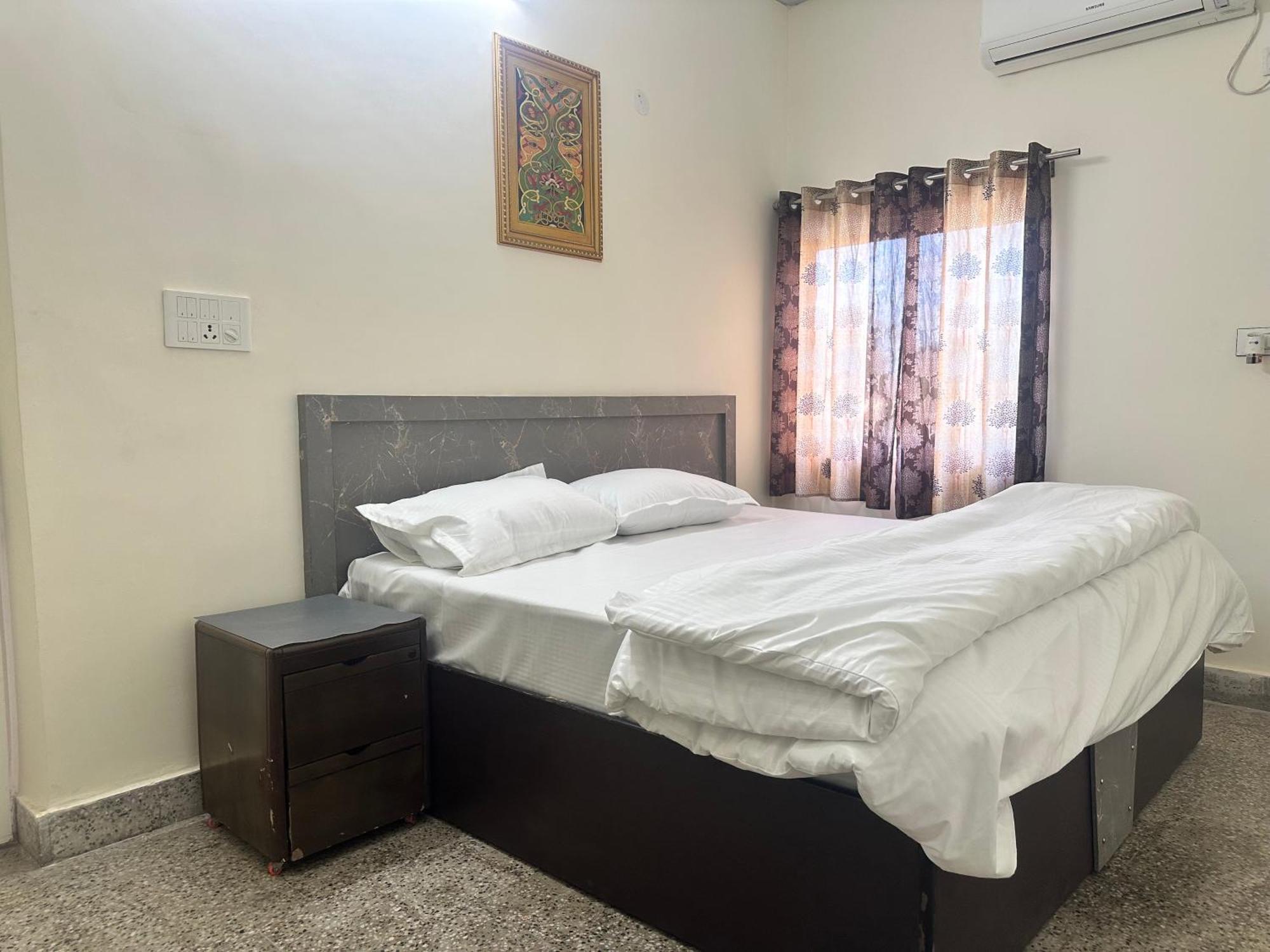 Jb Villa Home Stay ジャイプール エクステリア 写真